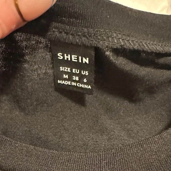SHEIN || NWOT “Mother Cluckers” Tank (M) - Picture 7 of 11
